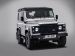 Land Rover Defender 2 Million Picture #15